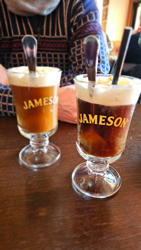 The Bishops Arms - Luleå - Gastronomi och hotellverksamhet