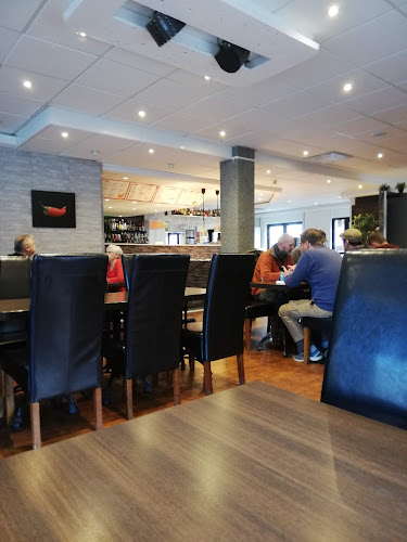 Opinii despre Restaurang Pizzeria Capri i Kisa în Kisa - Gastronomi och hotellverksamhet