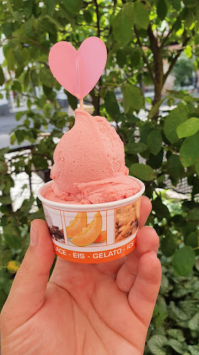 Café Gelato Phone number