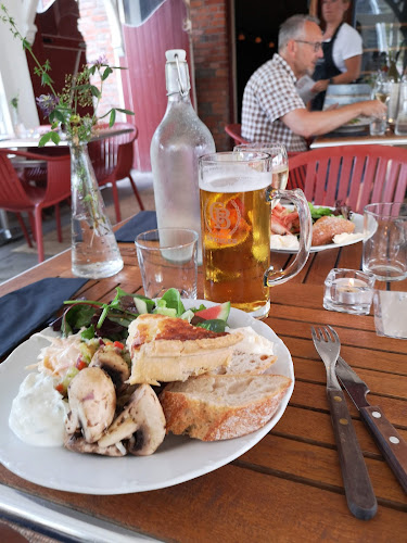 Restaurang & Pensionat Kajutan - Sjötorp