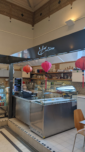 Mårtenstorget 1, 223 50 Lund