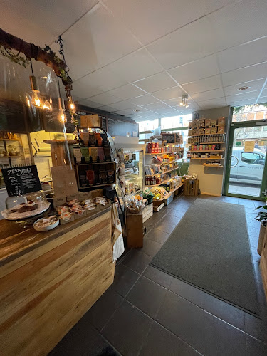 Zest - Karlstads Gröna Oas - Gastronomi och hotellverksamhet