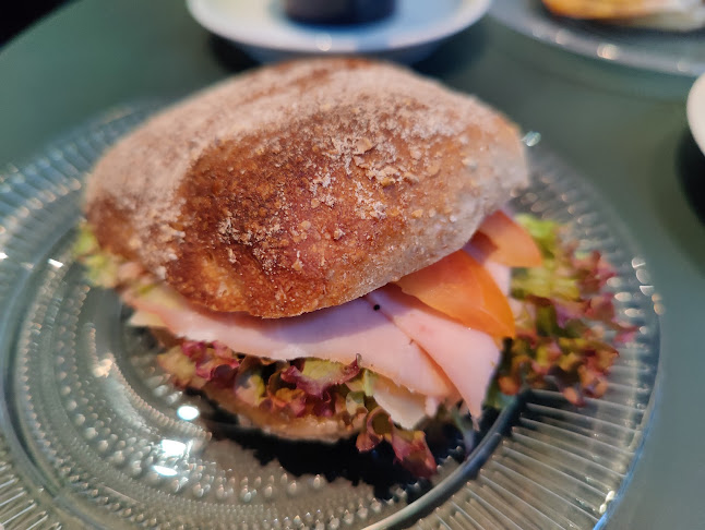 Comentarii opinii despre S:T Paul Bageri Drottninggatan