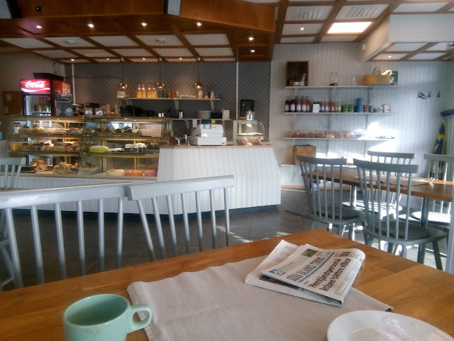 Comentarii opinii despre Wienerkonditoriet i Hedemora AB