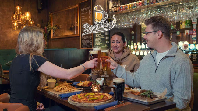 Beerista - Göteborg