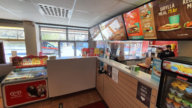 Sibylla - Östersund