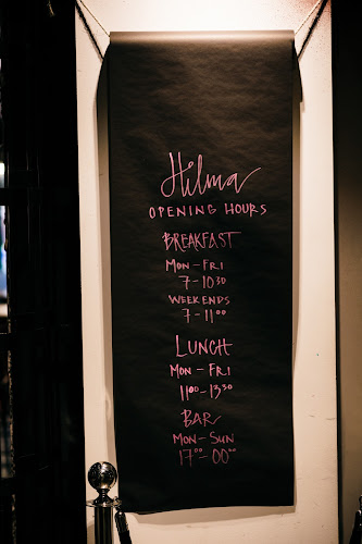 Comentarii opinii despre Hilma