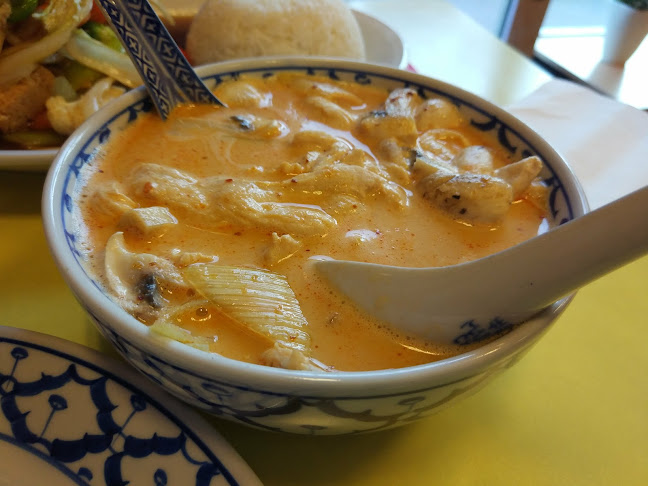 Thai Spice - Göteborg