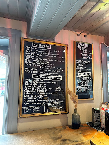 Lilla Kafferosteriet