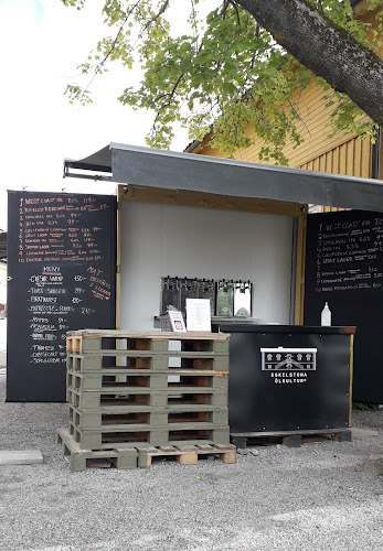 Eskilstuna Ölkultur - Eskilstuna