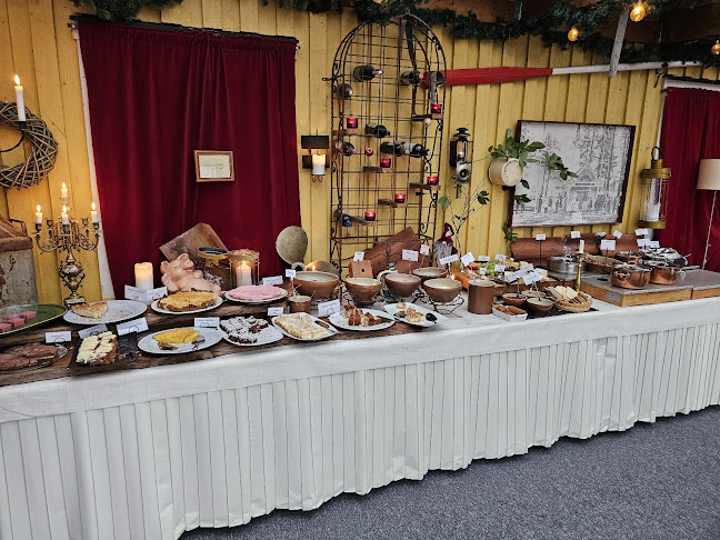 Glashyttans Värdshus