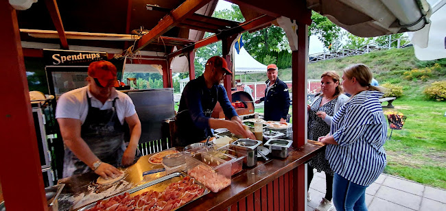 Comentarii opinii despre Restaurang & Pensionat Kajutan