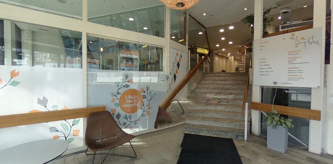 Opinii despre Restaurang Alsham i Umeå în Umeå - Gastronomi och hotellverksamhet