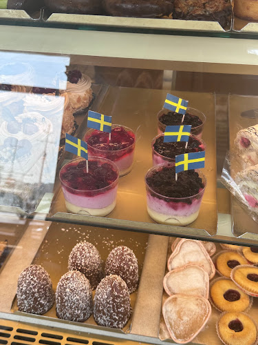 Belegatan 7, 417 63 Göteborg