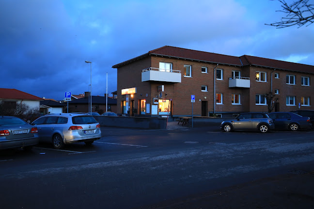 Pinoccio pizzeria - Varberg