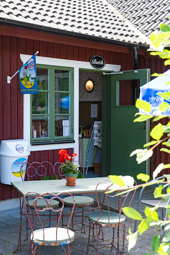 Opinii despre Harastorps Kafé och Gårdsbutik în Färlöv - Gastronomi och hotellverksamhet