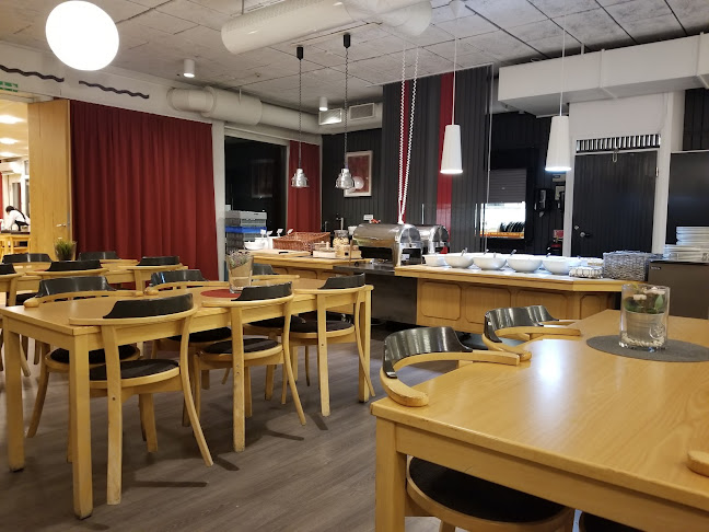 Ann's - Gastronomi och hotellverksamhet