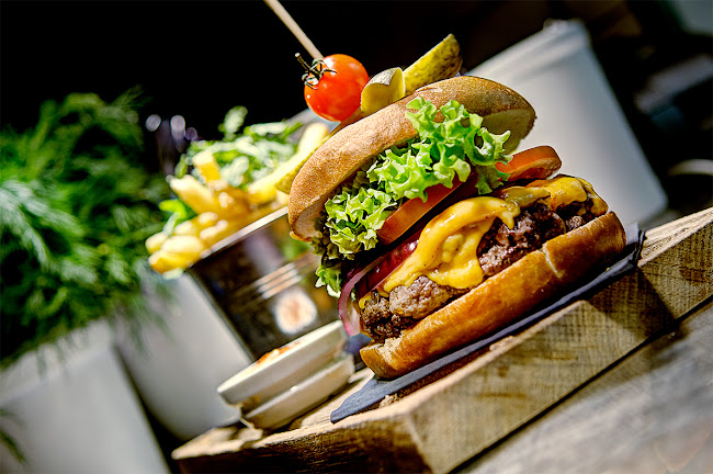 Opinii despre BankOmat Seaside în Stockholm - Gastronomi och hotellverksamhet