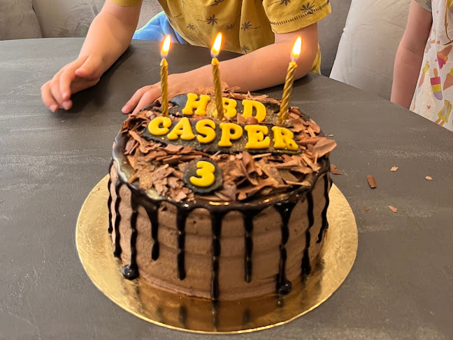 Cakehouse Konditori - Malmö