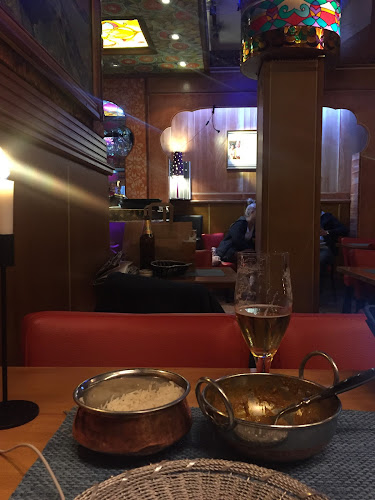 Comments and reviews of Indian Palace - Indisk restaurang Östermalm