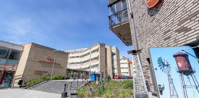 Texas Longhorn Älvsjö - Älvsjö