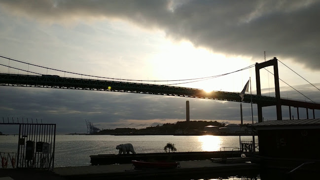 Porter Pelle - Restaurang vid Vattnet, Evenemang/Livemusik i Göteborg