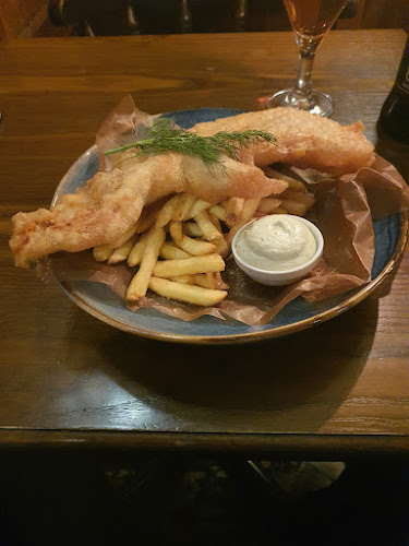 The Bishops Arms - Plaza Gbg - Göteborg