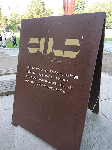 Reviews of GULD Kaffe & Kök by Carotte in Stockholm - Gastronomi och hotellverksamhet