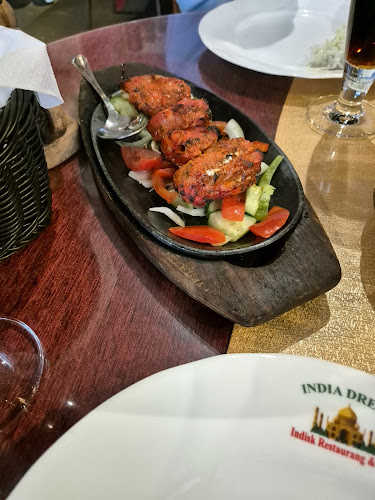 India Dream - Kungens Kurva