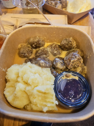 Comentarii opinii despre Skeppet Aktivitetshus