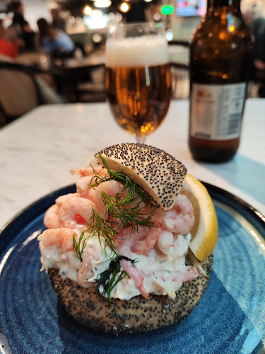 Kungälvs Havsdelikatesser Open Times