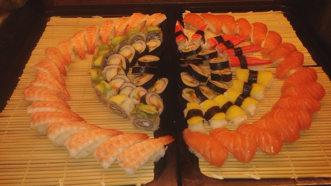 Thai House Restaurant - Skövde