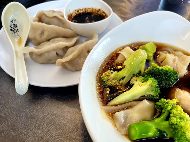 Comentarii opinii despre Saigon House