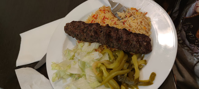 Al Affandi Restaurang - Gastronomi och hotellverksamhet