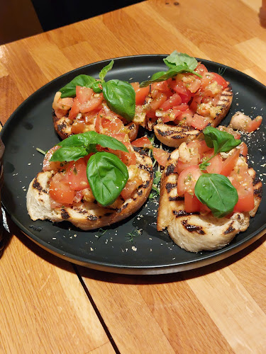 Comentarii opinii despre Trattoria Alberobello AB