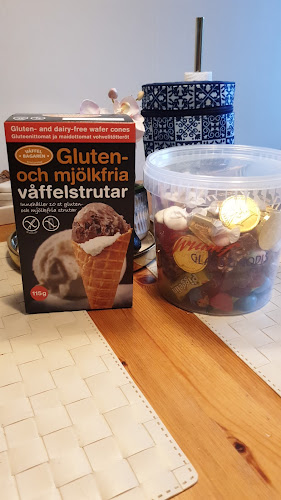 Triumf Glass & Godis - Västra Frölunda