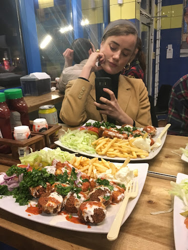 Jalla Jalla Open Times