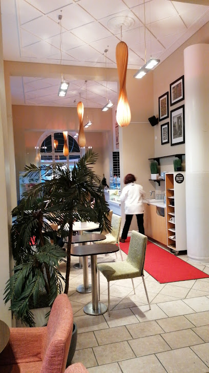 Rådhuscaféet I Karlstad Ab