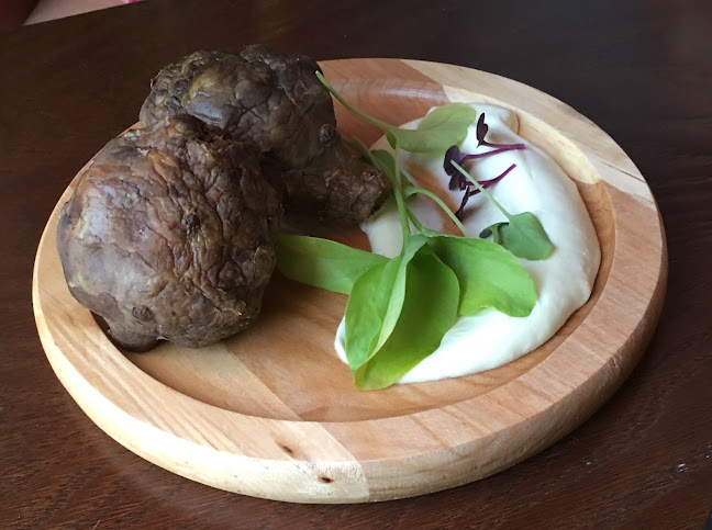 Comments and reviews of Omakase