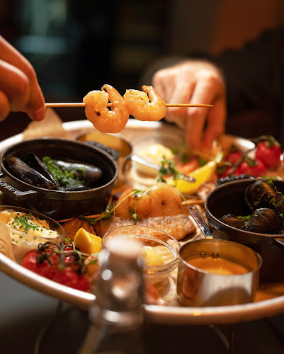 Comentarii opinii despre Restaurang Varda