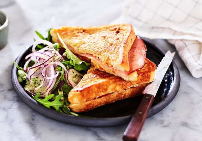 Den Lille Havfrue - Höllviken