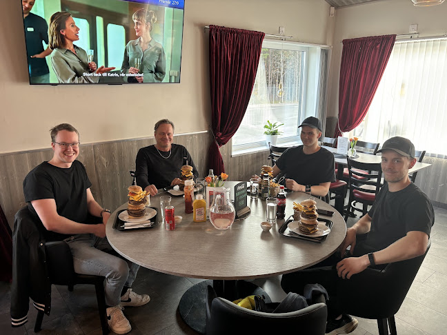 Störvägen 20, 831 77 Östersund