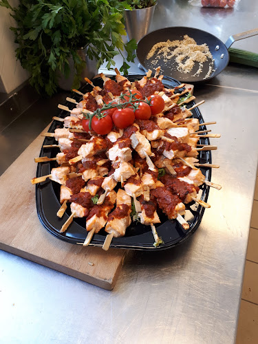 Restaurang Iros Hörna Phone number