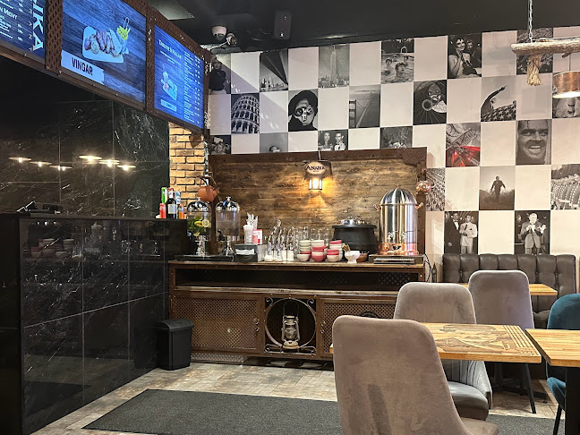 Antika Restaurant - Södertälje