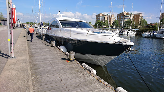 Kajgatan 34, 234 39 Lomma