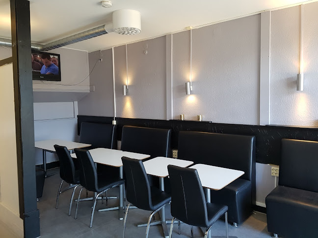 Reviews of Portens pizzeria Mölndal in Mölndal - Gastronomi och hotellverksamhet