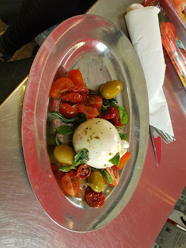 Bar Italia - Göteborg