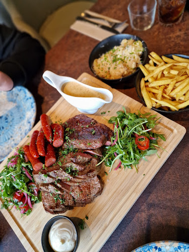 Restaurang Köket - Borås