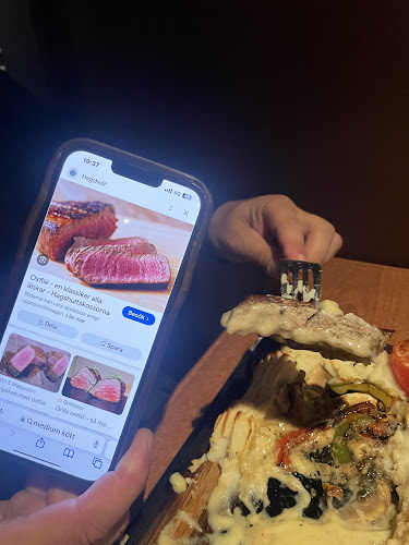 Restaurang Tomassino