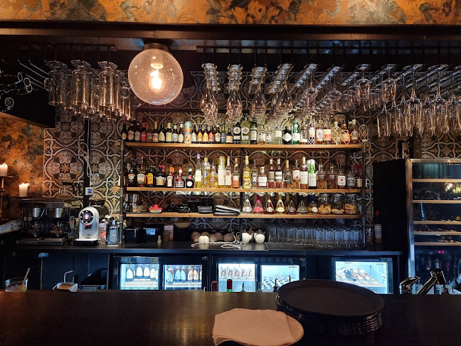 Blackstone Steakhouse Landskrona